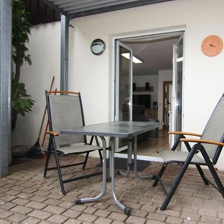 Ferienwohnung Strandidyll, Trassenheide Exterior photo